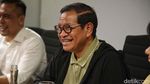 Momen Pramono Anung Bertemu Penyandang Disabilitas di Rumah Cemara