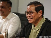 Pramono Bicara Ide Bangun Jalur Layang untuk Sepeda dan Motor di Jakarta