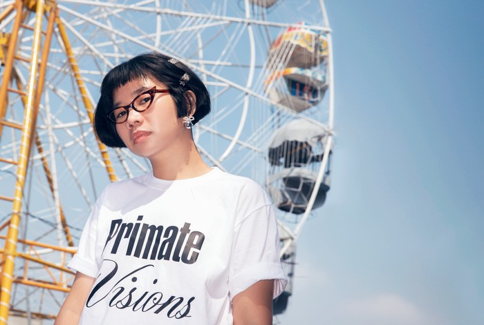 Museum MACAN Persembahkan Pameran Tunggal Natasha Tontey Museum MACAN Persembahkan Pameran Tunggal Natasha Tontey