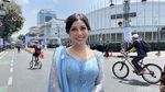 Nisya Ahmad Dilantik Jadi Legislator Usai Thoriqoh Mundur