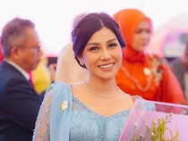 Raffi Ahmad Sampaikan Pesan Haru Usai Nisya Dilantik Jadi Anggota DPRD Jabar