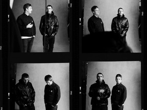 Pelukan Liam-Noel Tutup Konser Reuni Oasis, Bakal Lanjut Lagi?