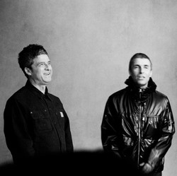 Momen Comeback Oasis dan Lagu Live Forever untuk Diogo Jota