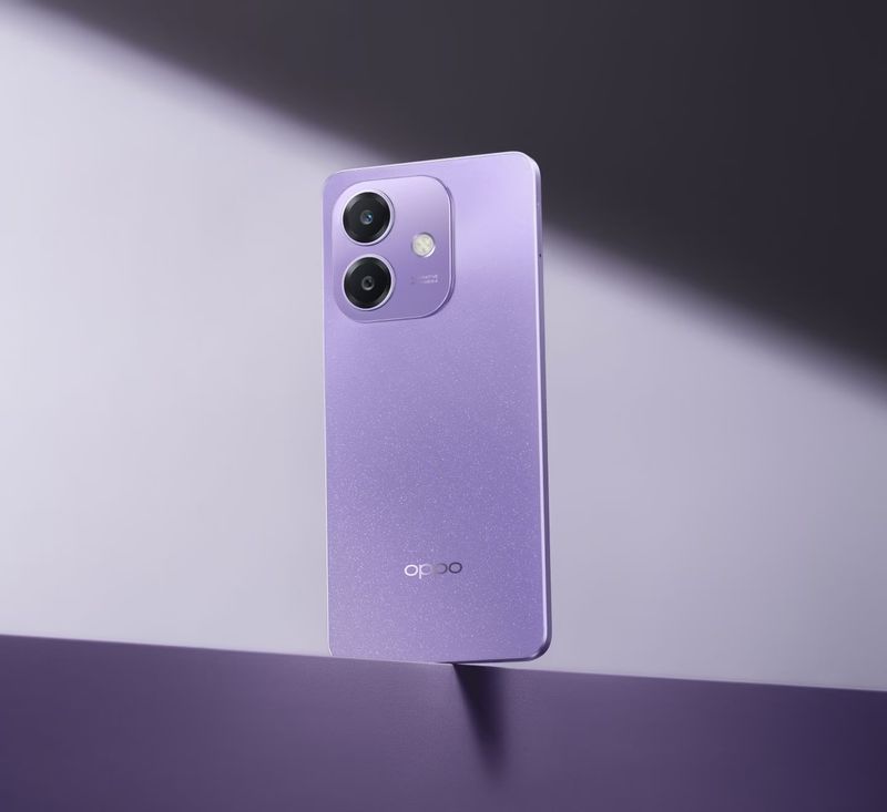 Oppo A3