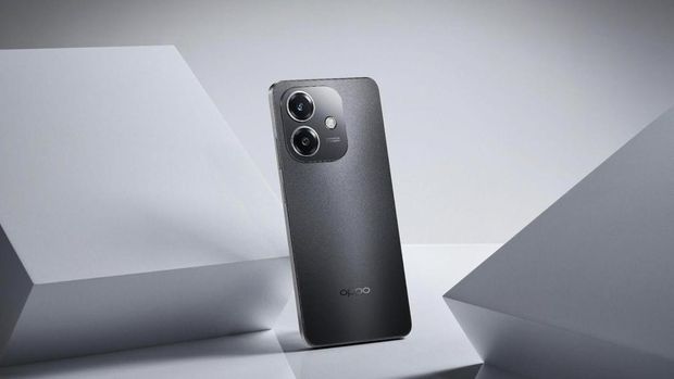 Oppo A3