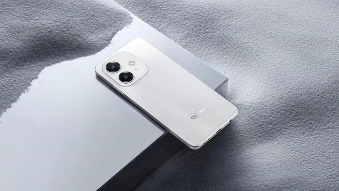 Oppo A3