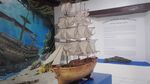 Pameran Miniatur Kapal Keren di Museum Bahari sampai 26 Oktober