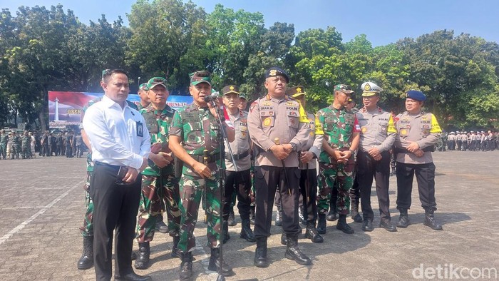 Pangkogabwilhan I, Laksdya TNI Agus Hariadi