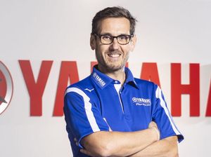 Serangan Balik Yamaha ke Quartararo: Dia Sering Ngeluh