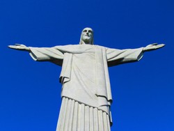 AI Ciptakan Yesus Virtual Timbulkan Kontroversi