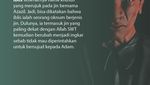 Apa Bedanya Setan, Iblis dan Jin Menurut Al-Quran?