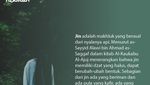 Apa Bedanya Setan, Iblis dan Jin Menurut Al-Quran?
