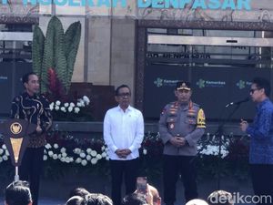 Menkes Ungkap Kematian Bayi di Bali Lebih dari Seribu per Tahun