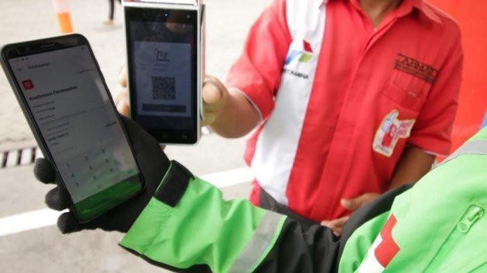 Pertamina Patraniaga Jabanusa