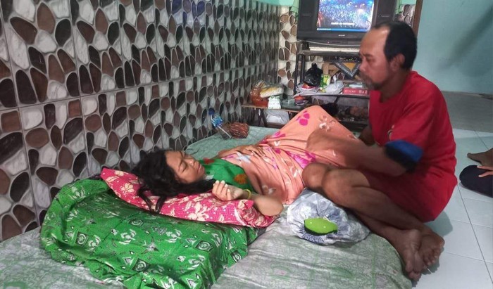 Peserta BPJS Kesehatan