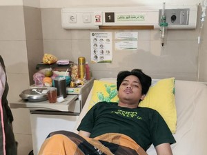 Peserta JKN dari Bantul Nikmati Layanan Pengobatan DBD Gratis
