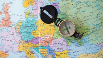 600 Juta Tahun Lalu, Ada Superbenua di Bumi dan Itu Bukan Pangea