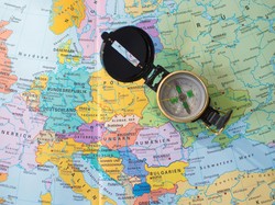 600 Juta Tahun Lalu, Ada Superbenua di Bumi dan Itu Bukan Pangea