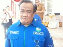 BMKG Akan Teliti Sumber Gempa di Gorontalo Antisipasi Ancaman Megathrust