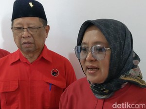 PDIP Tulungagung Ngaku Tetap Solid Meski 2 Kadernya Membelot