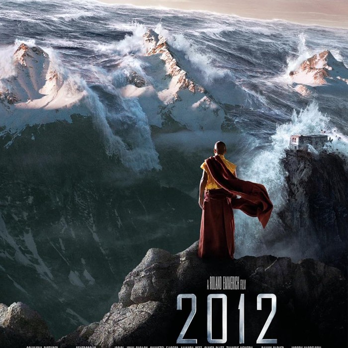 Poster film 2012