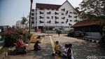 Potret Kampung Susun Akuarium yang Diganjar World Habitat Award 2024