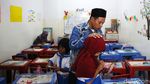 Potret Kampung Susun Akuarium yang Diganjar World Habitat Award 2024