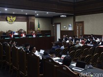 Eks Tahanan Ungkap Pungli di Rutan KPK: Kumpulkan Rp 746 Juta-Uang Rokok Harian