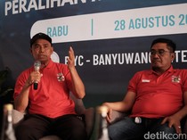 Persewangi FC Lirik Talenta Lokal Banyuwangi Menuju Liga 3