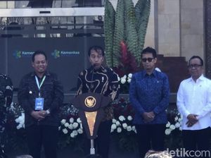 Tinggi Angka Kematian Bayi Berujung Pembangunan Gedung KIA di RSUP Ngoerah