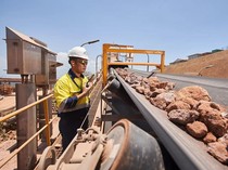 PT BSI Tegaskan Selalu Lakukan Penambangan dengan Kaidah Baik