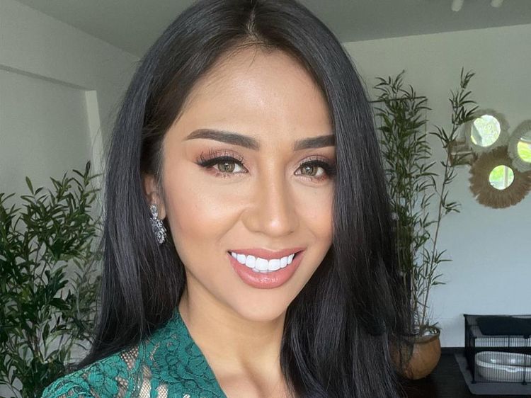8 Foto Transgender Kontroversial yang Ikut Miss Universe Singapura 2024