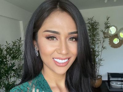 8 Foto Transgender Kontroversial yang Ikut Miss Universe Singapura 2024