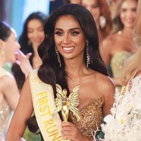 Miss Singapore Universe 2024 baru saja mengungkap para peserta yang sukses masuk 15 besar dan akan bersaing di babak final. Kehadiran Qatrisha Zairyah sebagai salah satu finalisnya mencetak sejarah karena Singapura pertama kali menerima seorang transgender. Foto: Instagram Qatrisha Zairyah