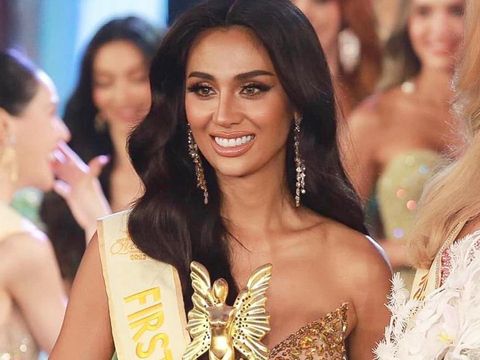 Qatrisha Zairyah Qatrisha Zairyah