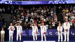 Ramdani/Leani Sumbang Emas Pertama RI di Paralimpiade 2024