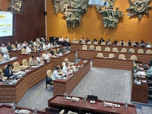 Anggarannya Berkurang Rp117 M, BPIW Ngadu ke DPR