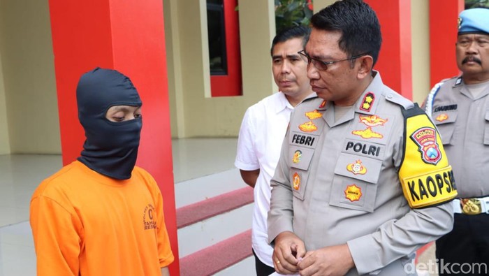 Remaja hamili teman di Bangkalan