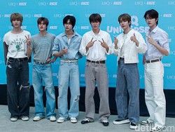 Video: RIIZE Bakal Konser di Jakarta Tahun Depan