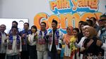 RK-Suswono Resmi Didukung Relawan Muda Prabowo