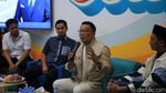 RK-Suswono Resmi Didukung Relawan Muda Prabowo