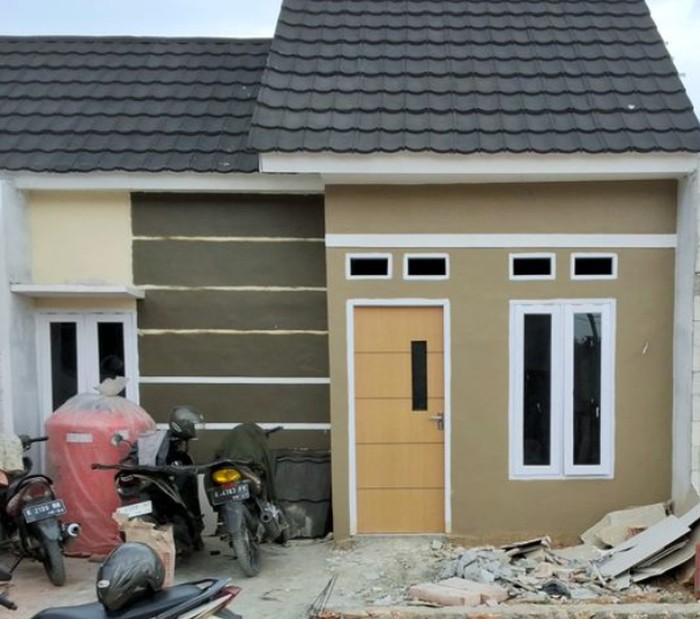 Rumah Murah di Blora Jawa Tengah
