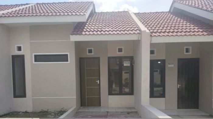 Rumah Murah di Blora Jawa Tengah