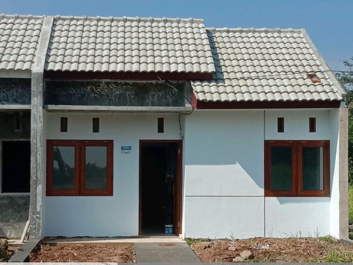 Rumah murah di Ciawigebang, Kuningan, Jawa Barat