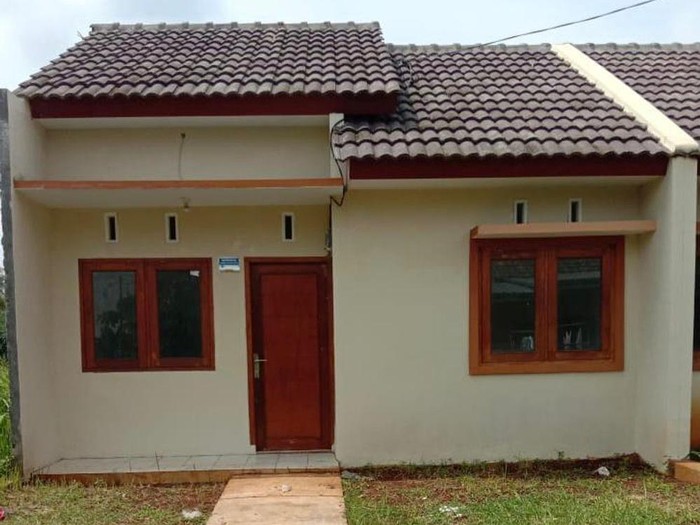 Rumah murah di Ciawigebang, Kuningan, Jawa Barat