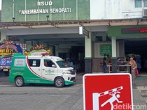 Marak Lowongan CPNS, Pemohon Surat Sehat di RSPS Bantul Melonjak 10 Kali Lipat