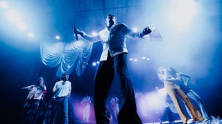 Sal Priadi Lengkapi Album MASPF dengan Video Musik Ada Titik-Titik di Ujung Doa