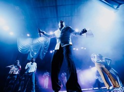 Sal Priadi Lengkapi Album MASPF dengan Video Musik Ada Titik-Titik di Ujung Doa