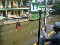 Sensasi Unik Jajan di Warung Kerek Bogor