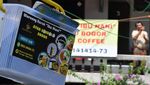 Sensasi Unik Jajan di Warung Kerek Bogor